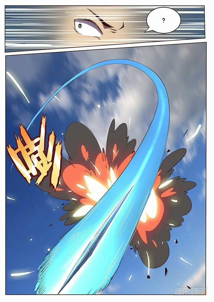 Girl And Science 120 trang 16