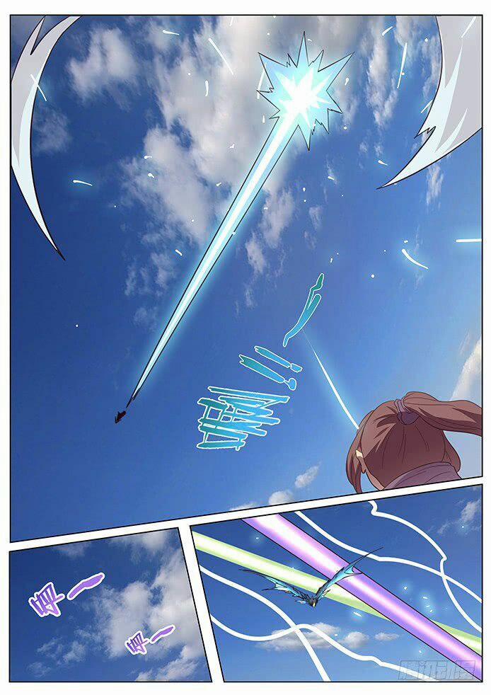 Girl And Science 120 trang 20