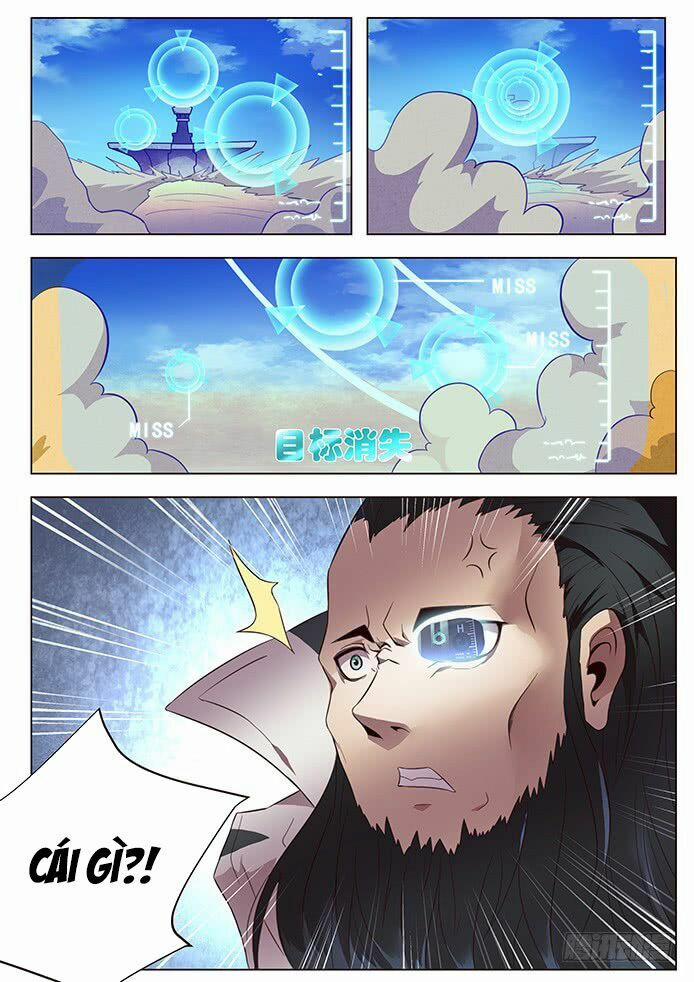 Girl And Science 124 trang 14