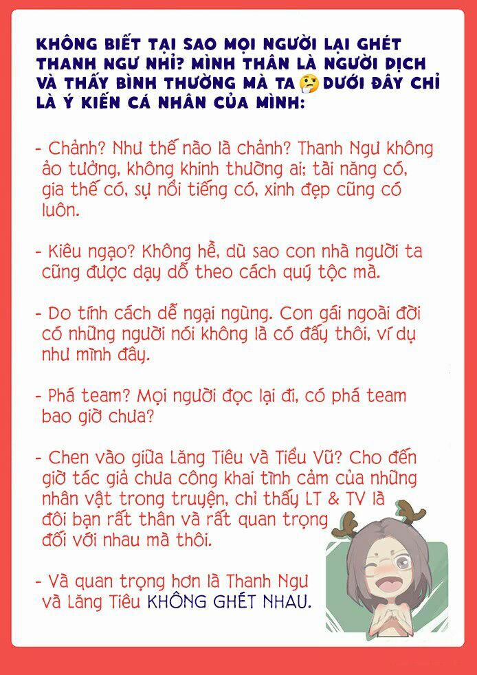 Girl And Science 146 trang 12