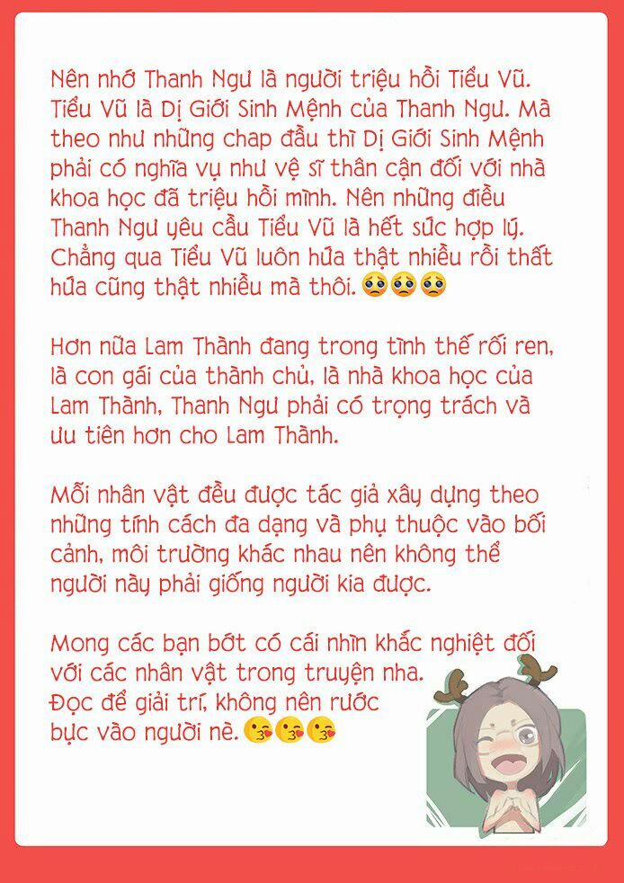 Girl And Science 146 trang 13