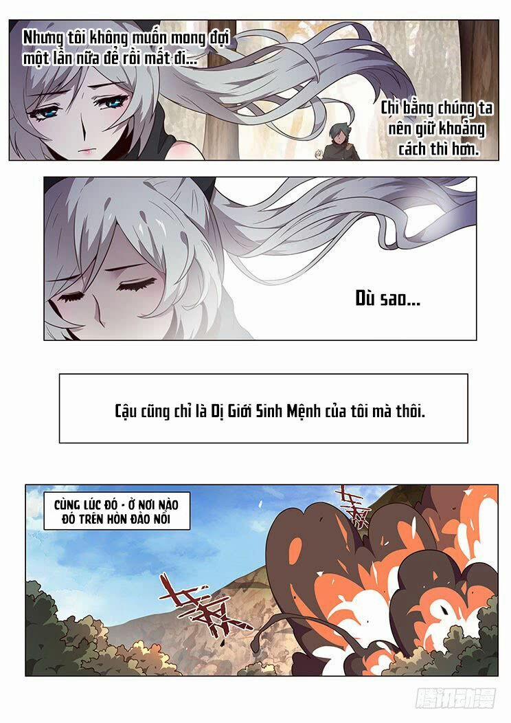 Girl And Science 146 trang 6