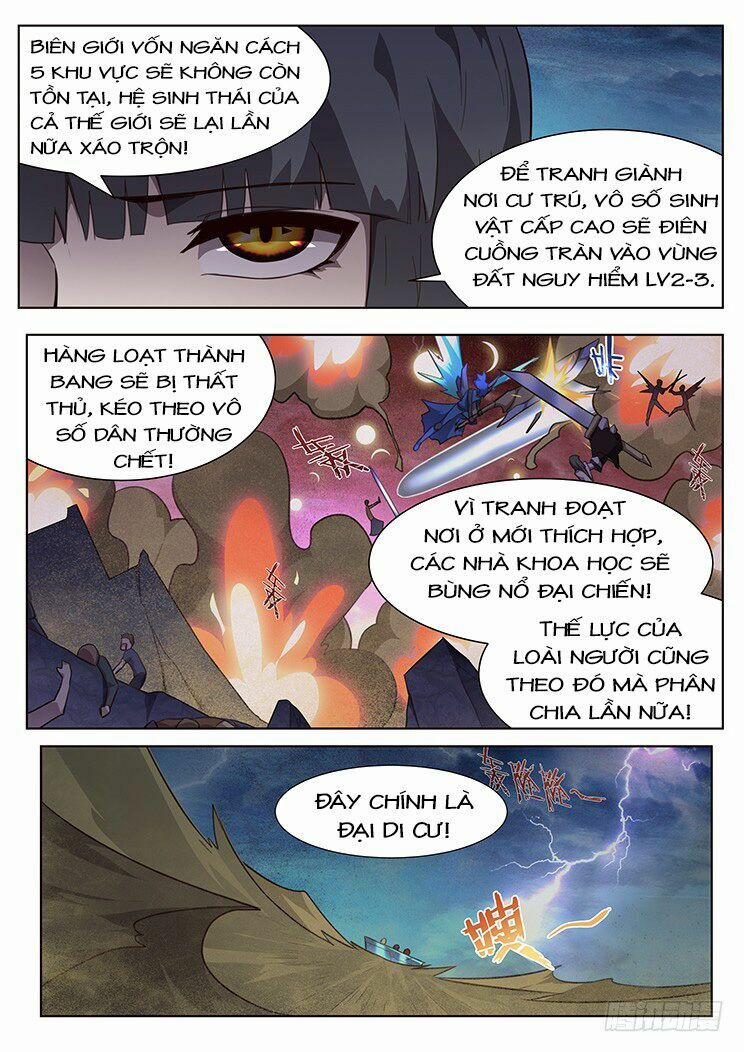 Girl And Science 173 trang 12
