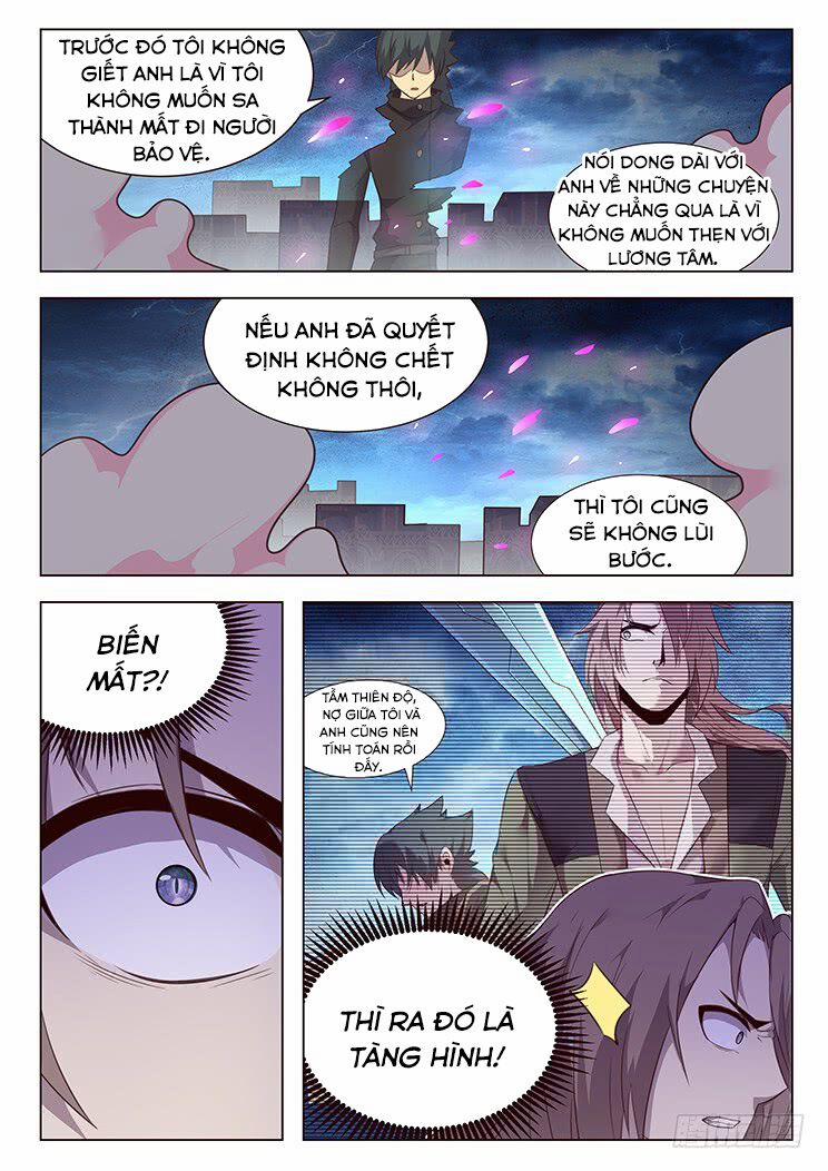 Girl And Science 189 trang 12