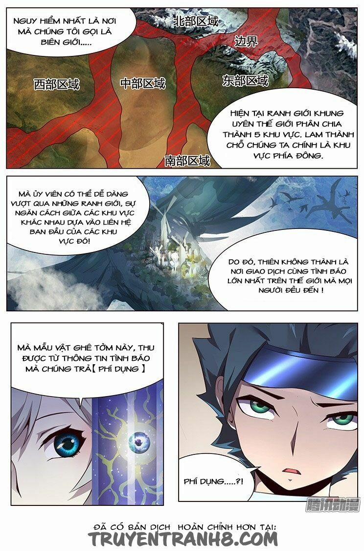 Girl And Science 19 trang 11