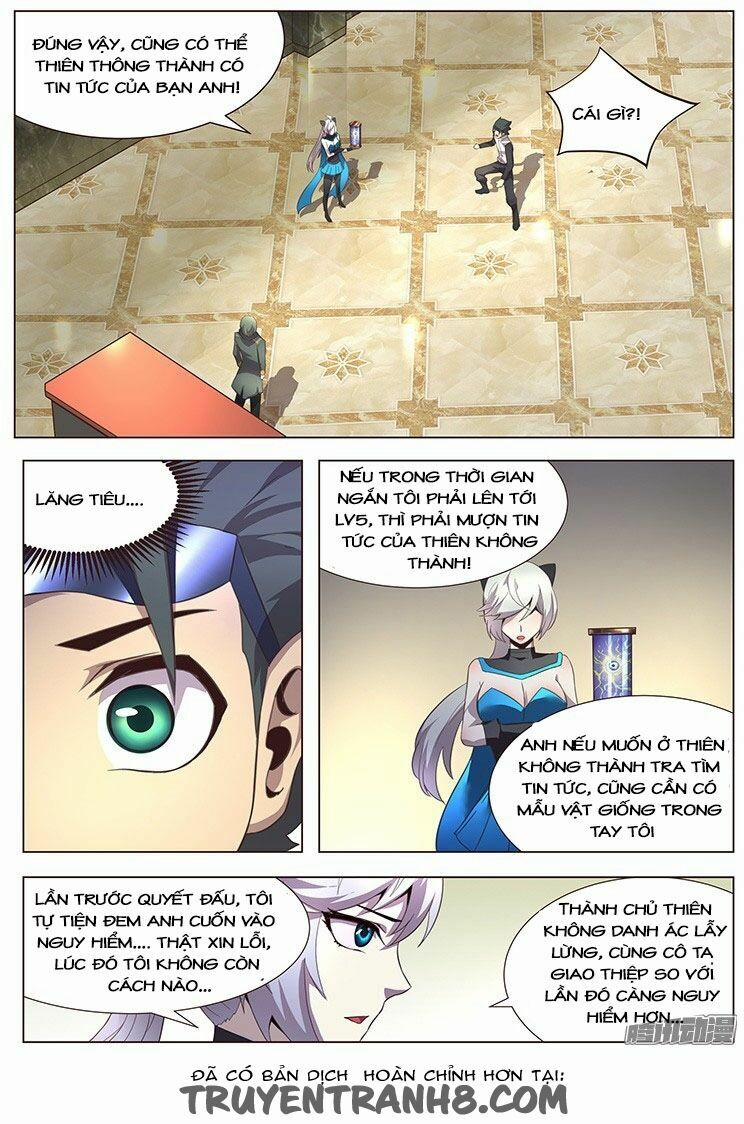 Girl And Science 19 trang 13