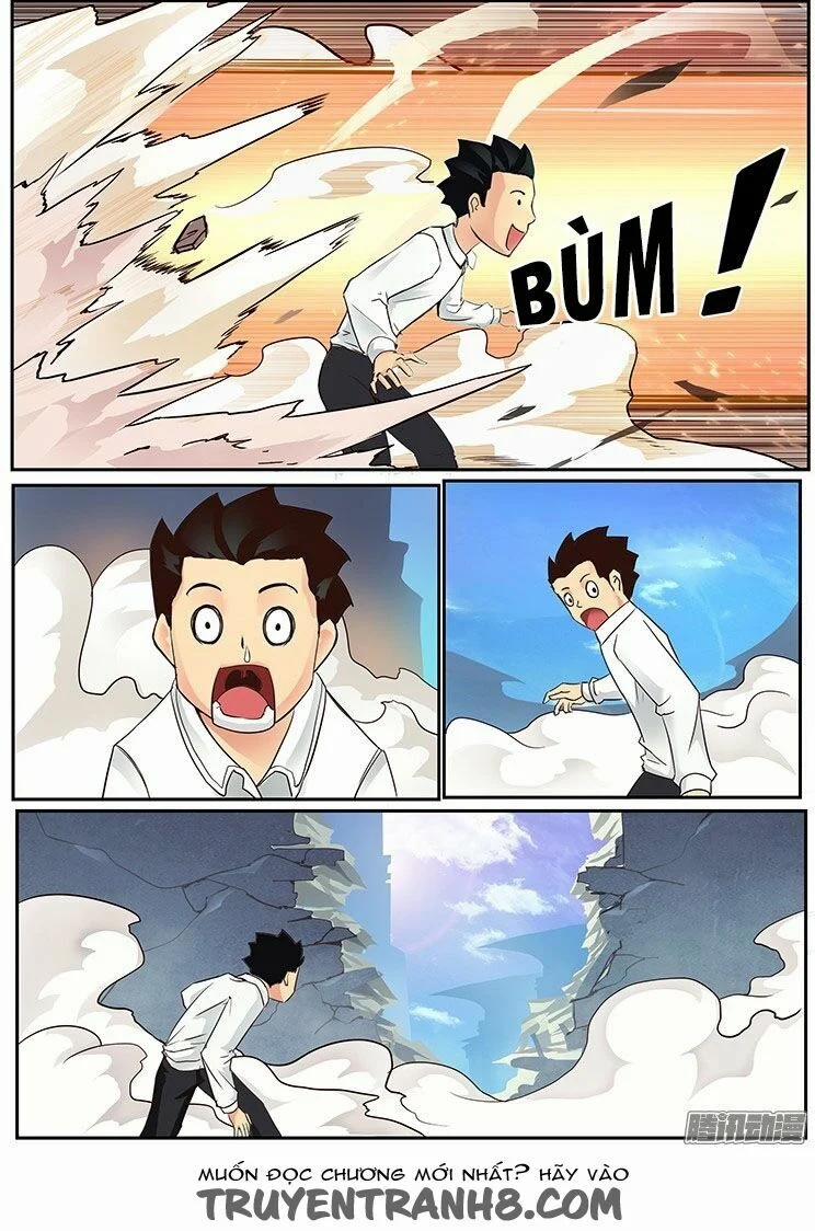 Girl And Science 2 trang 13