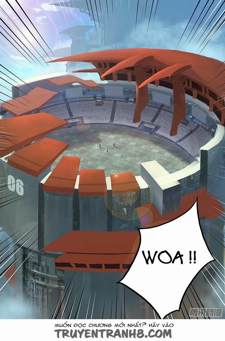 Girl And Science 2 trang 6