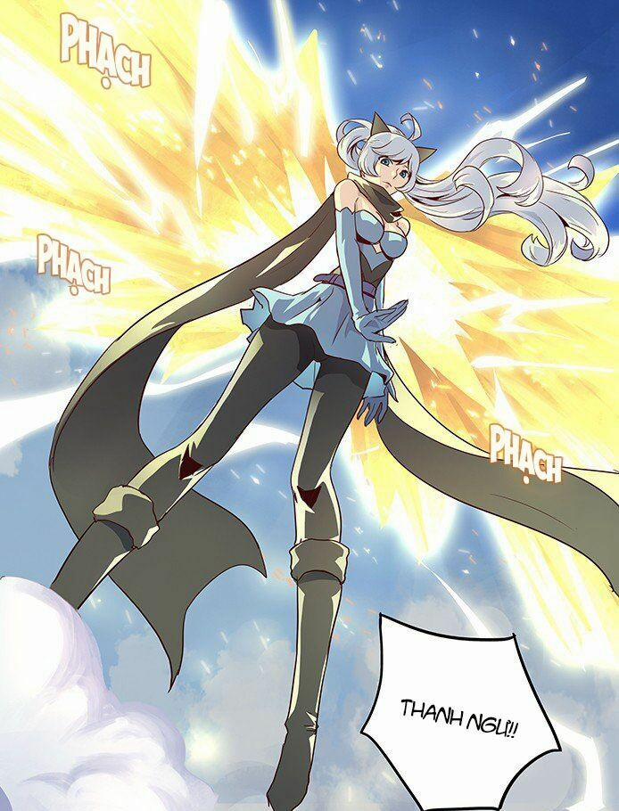 Girl And Science 23 trang 8