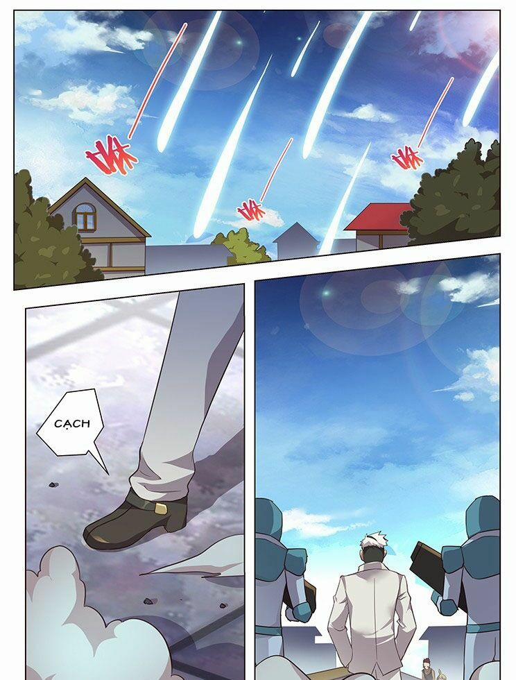 Girl And Science 28 trang 7