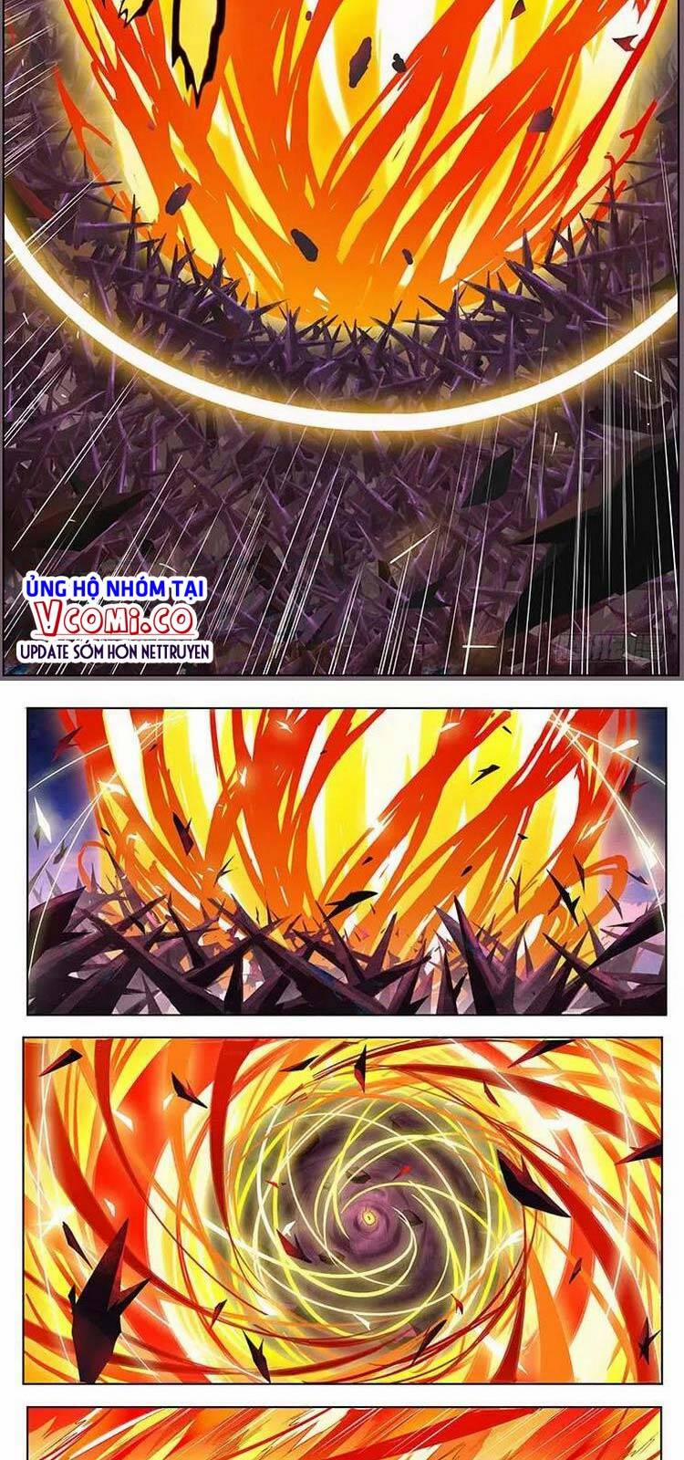 Girl And Science 309 trang 5