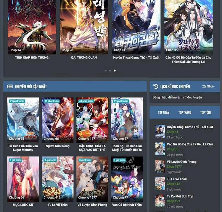 Girl And Science 319 trang 11