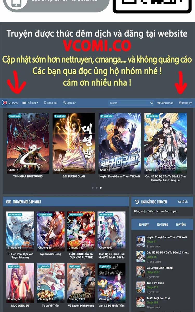 Girl And Science 351 trang 14