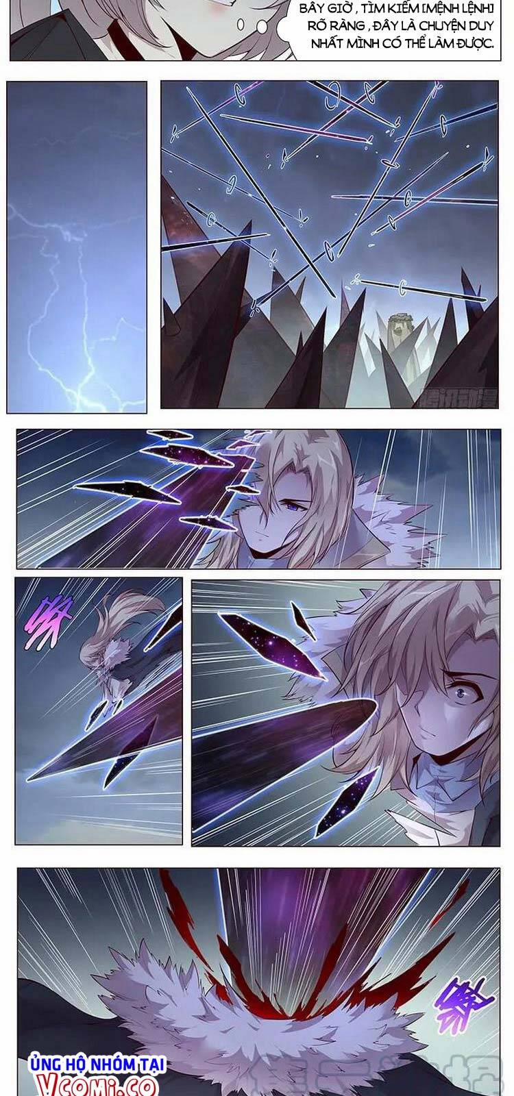 Girl And Science 351 trang 7