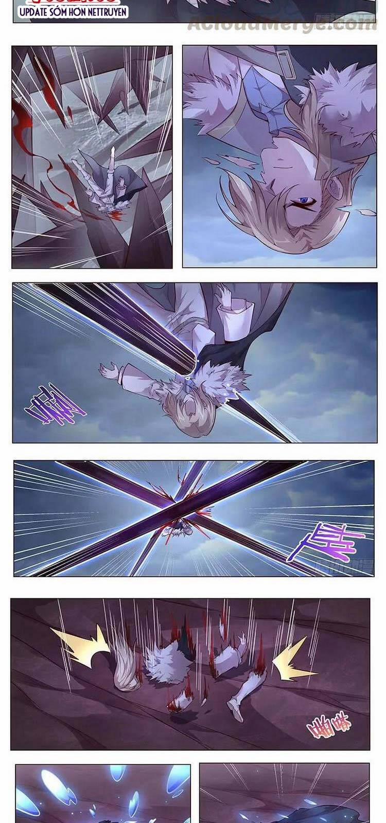 Girl And Science 351 trang 8