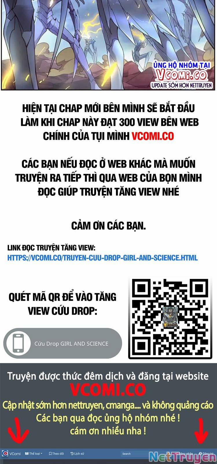 Girl And Science 355 trang 11