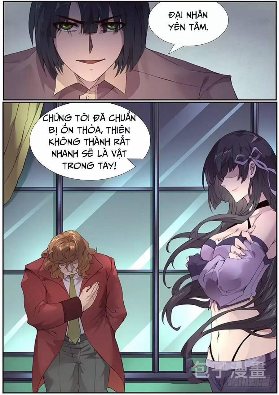 Girl And Science 365 trang 12