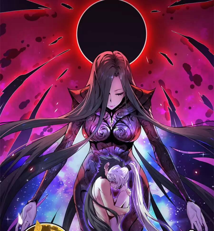 Girl And Science 366 trang 0