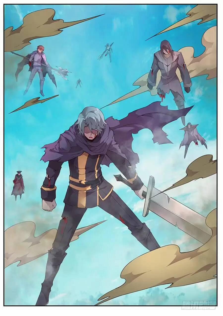 Girl And Science 366 trang 12