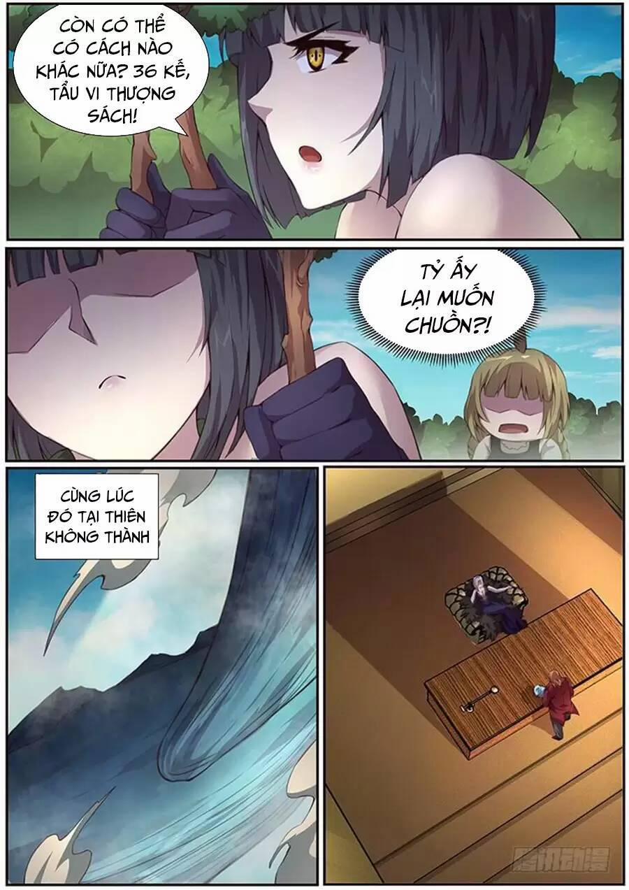 Girl And Science 366 trang 17