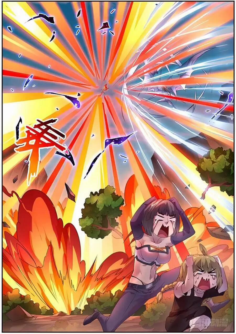 Girl And Science 367 trang 14