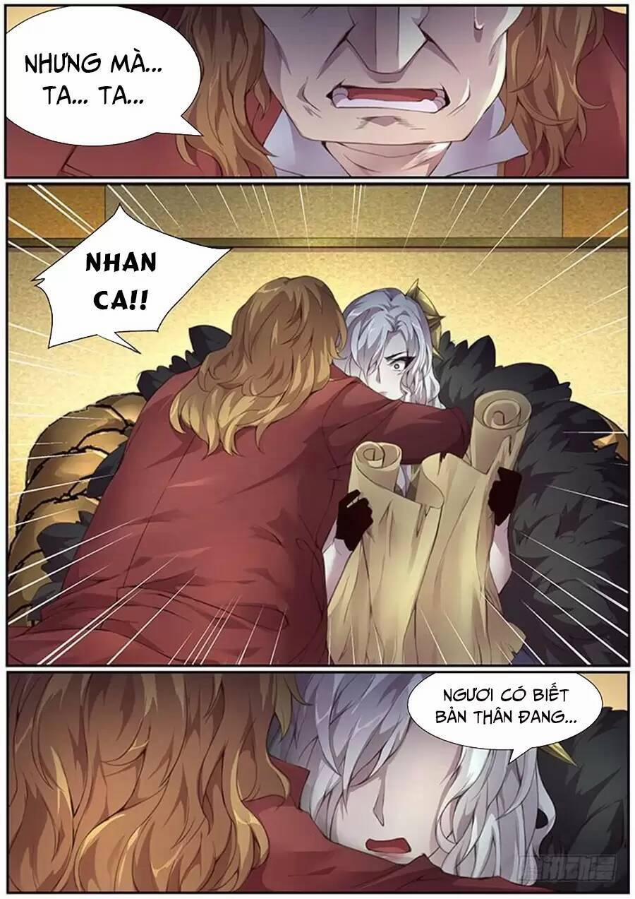 Girl And Science 368 trang 12