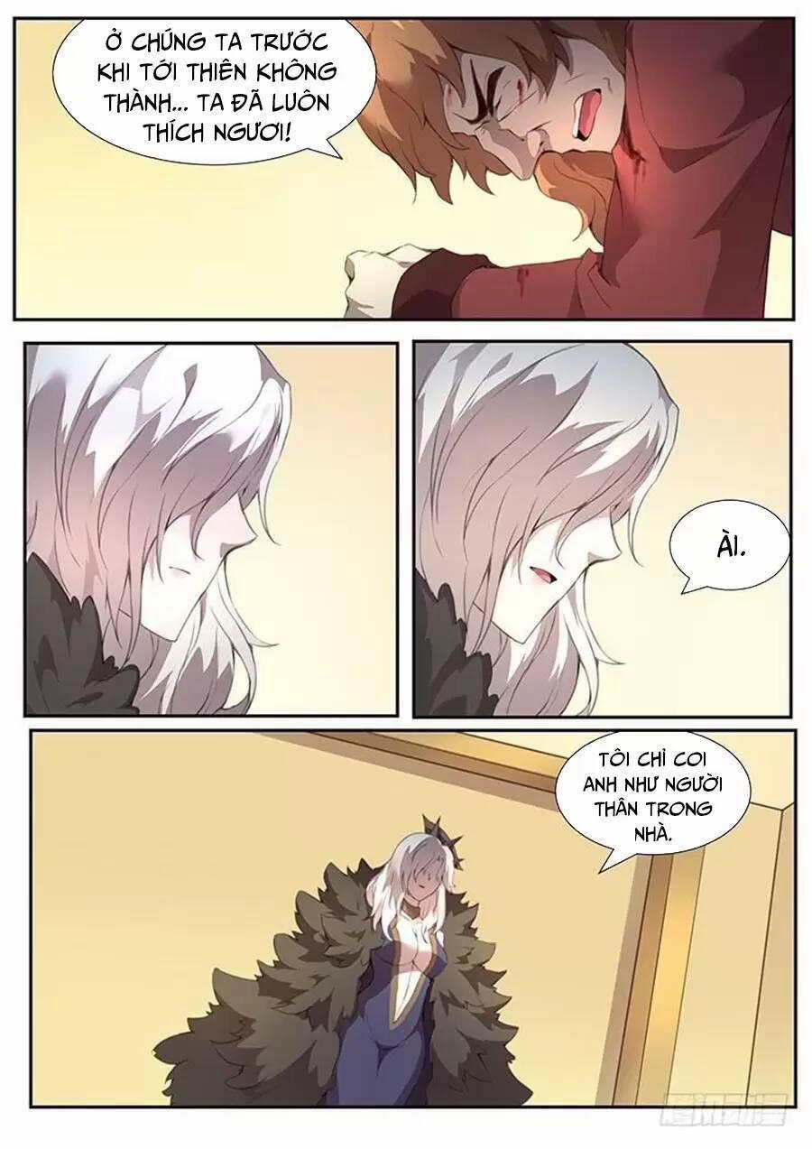 Girl And Science 368 trang 15