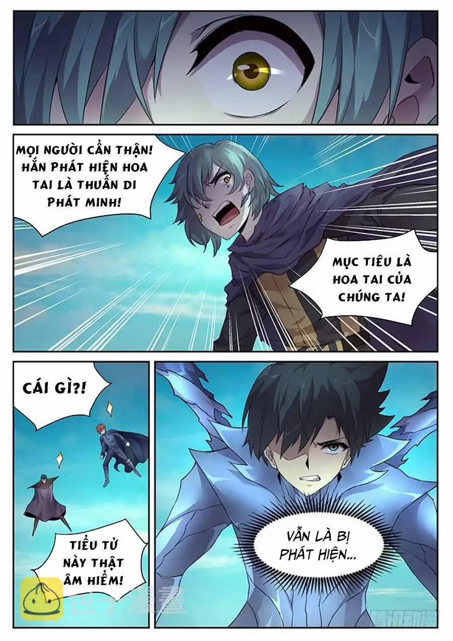 Girl And Science 369 trang 12