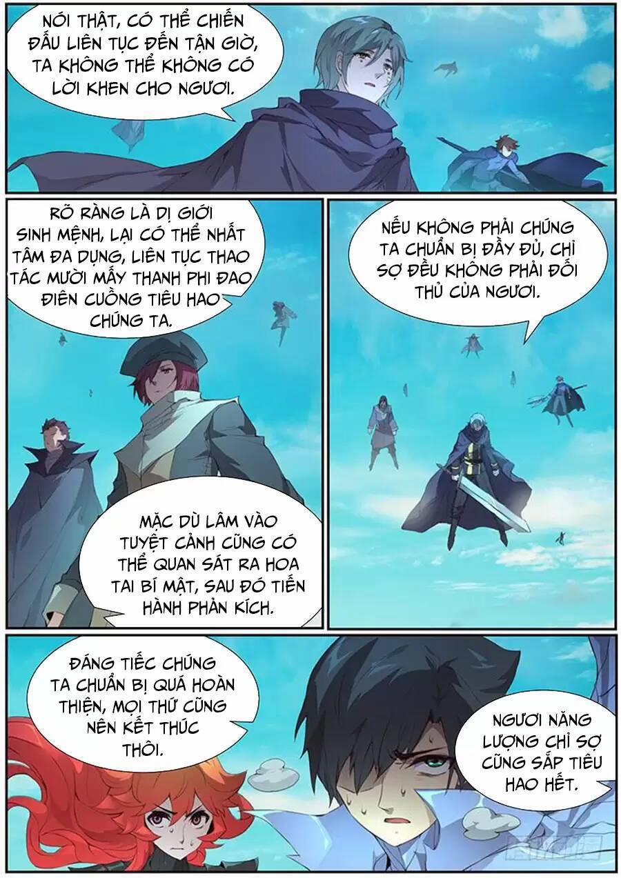 Girl And Science 369 trang 15