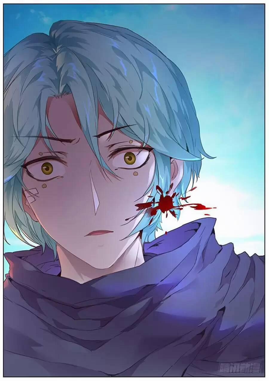 Girl And Science 369 trang 17