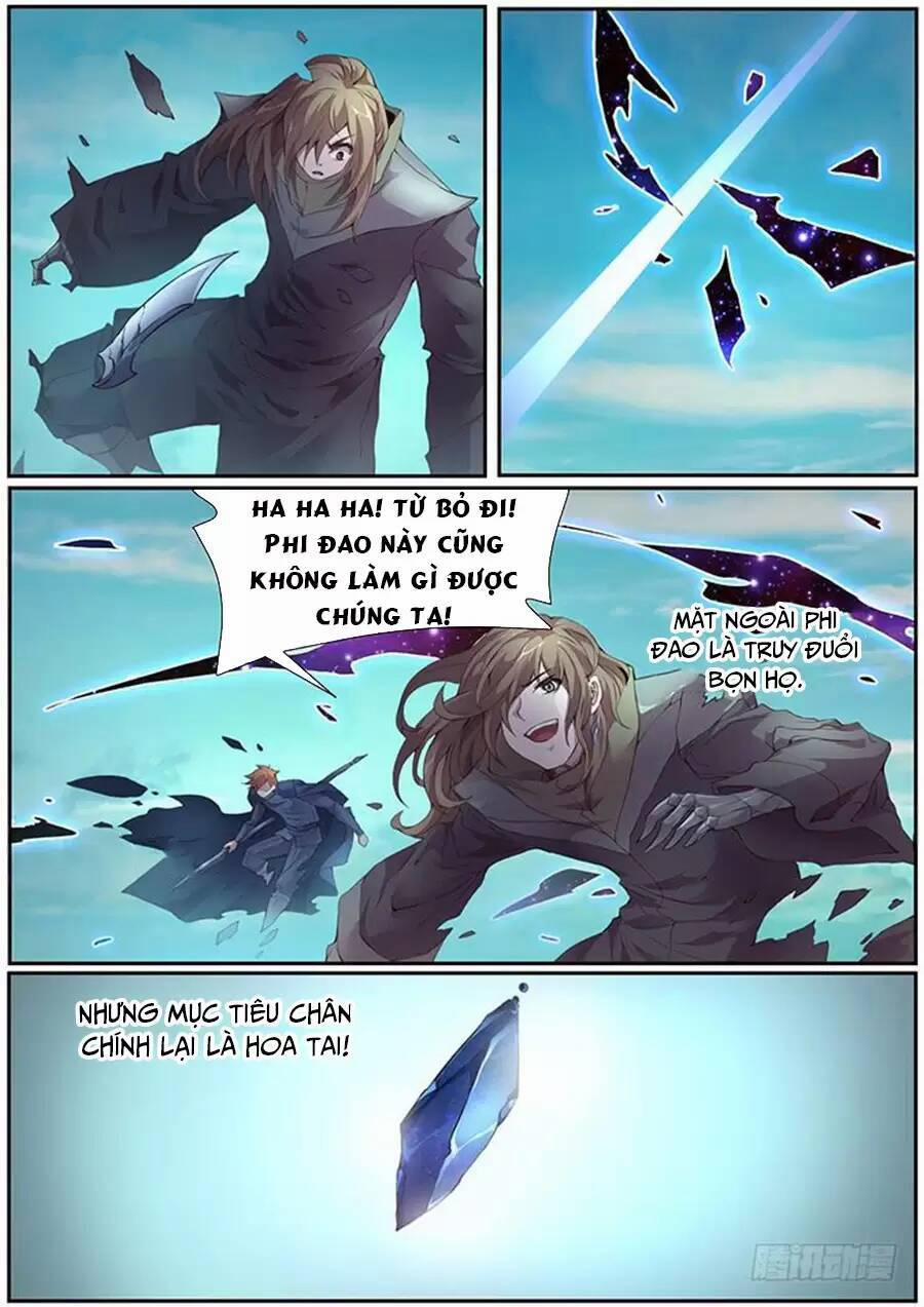 Girl And Science 369 trang 9