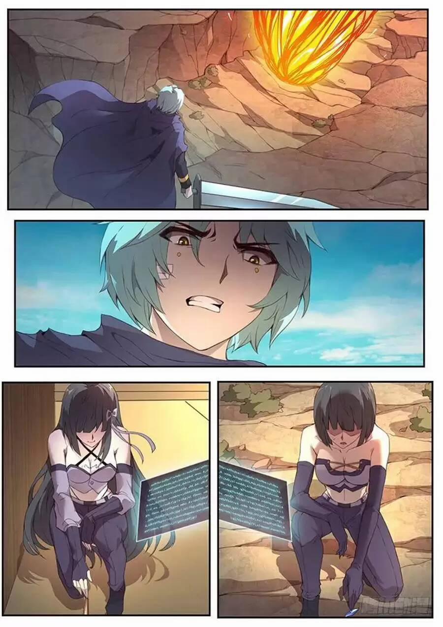 Girl And Science 370 trang 12