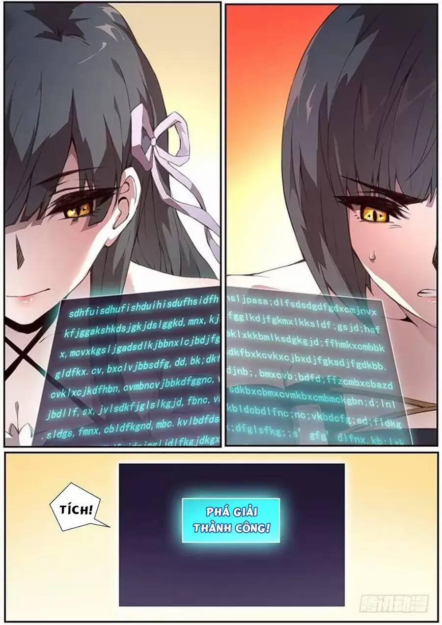 Girl And Science 370 trang 13