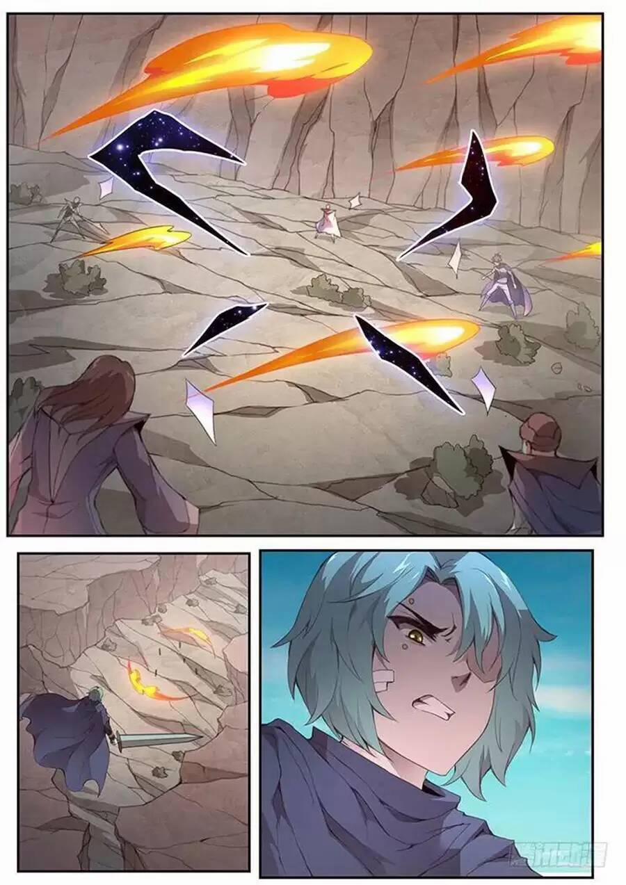 Girl And Science 370 trang 15