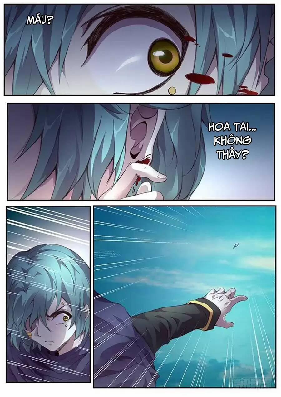 Girl And Science 370 trang 2