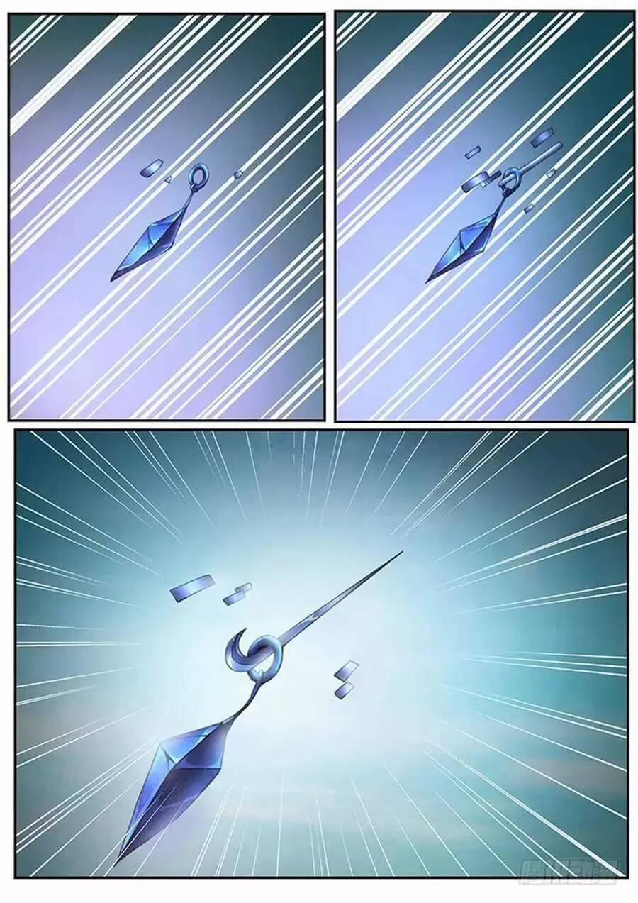 Girl And Science 370 trang 3