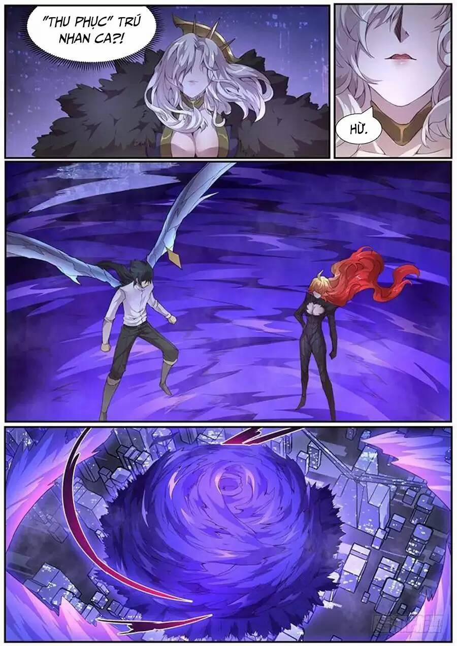 Girl And Science 371 trang 13