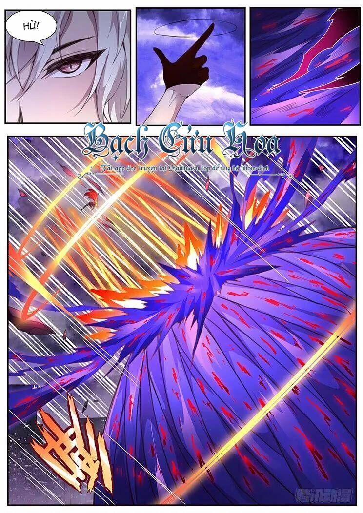 Girl And Science 372 trang 9