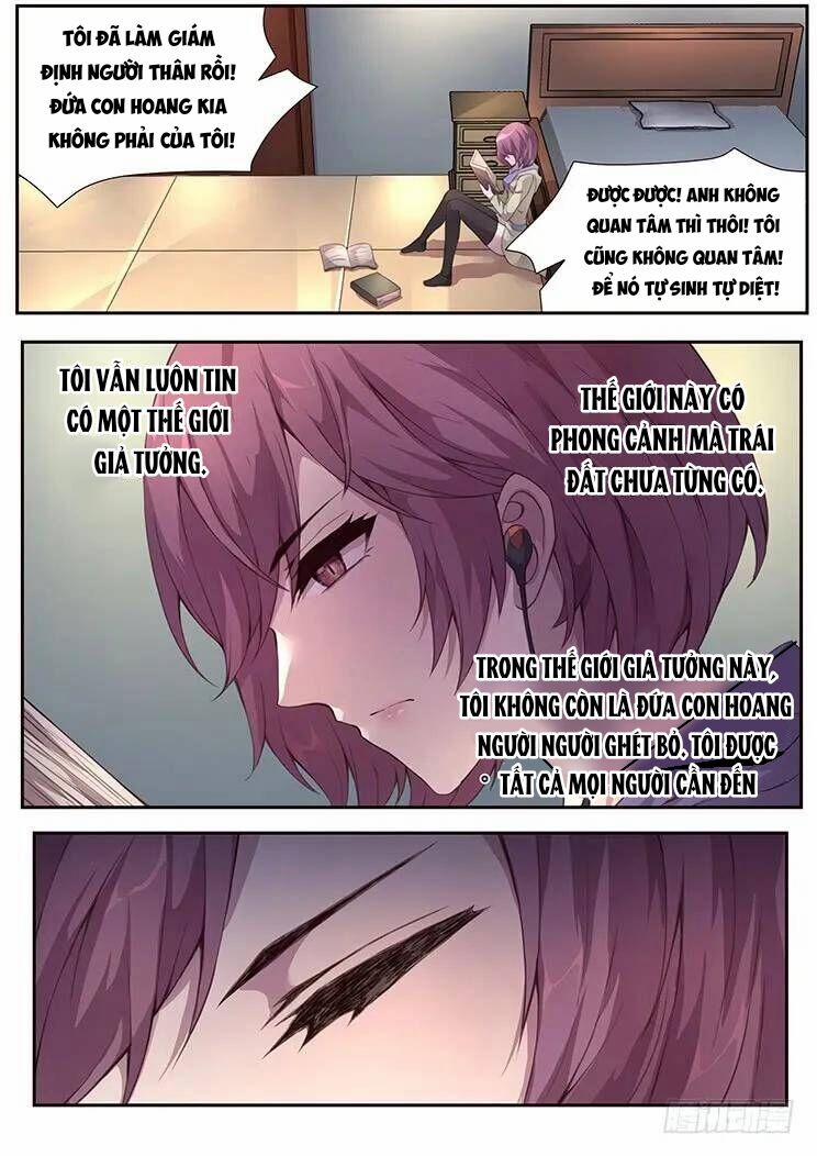 Girl And Science 373 trang 11