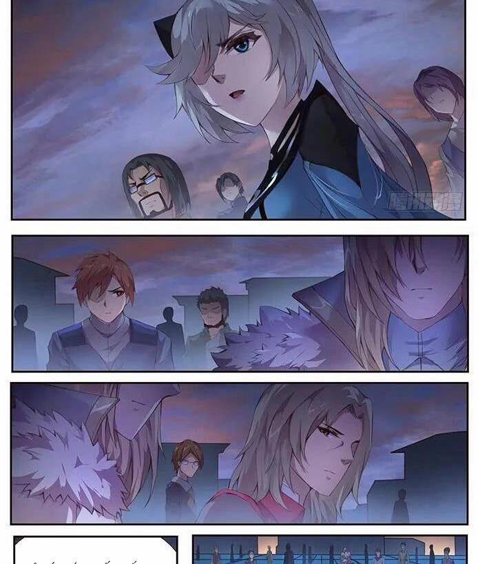 Girl And Science 374 trang 14