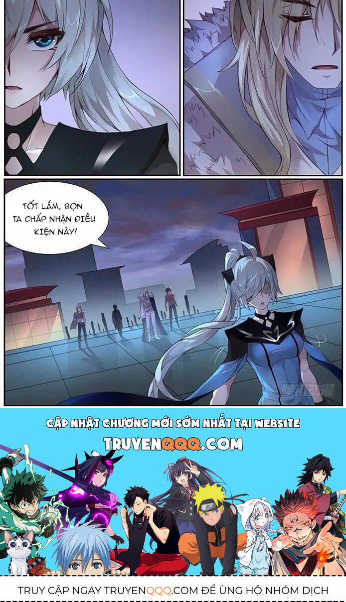 Girl And Science 374 trang 17