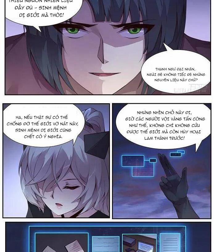 Girl And Science 374 trang 2