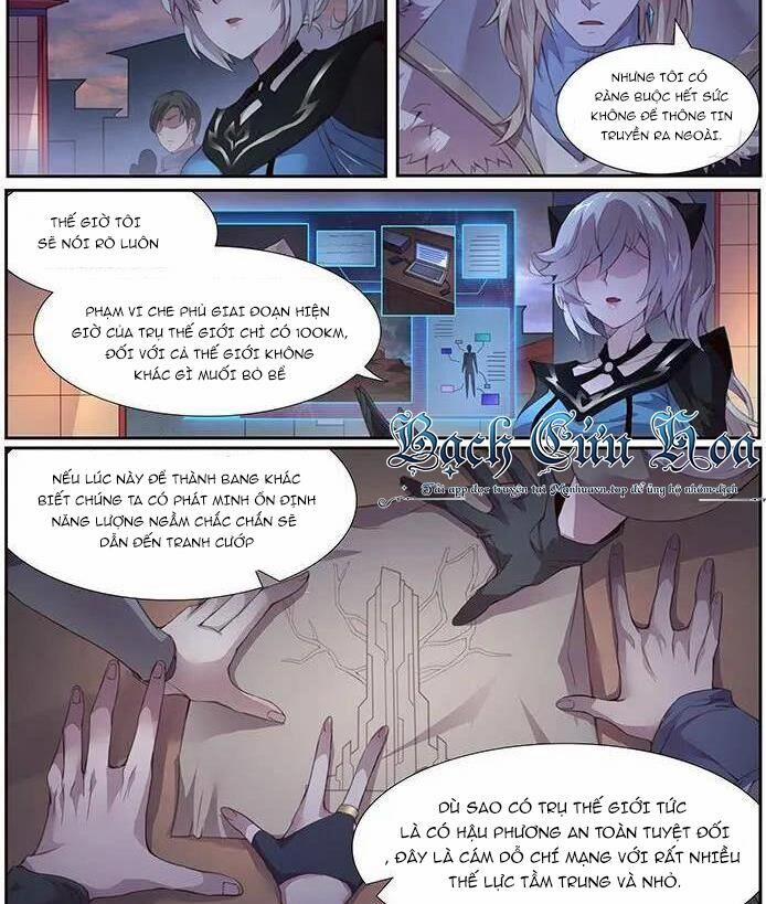 Girl And Science 374 trang 7