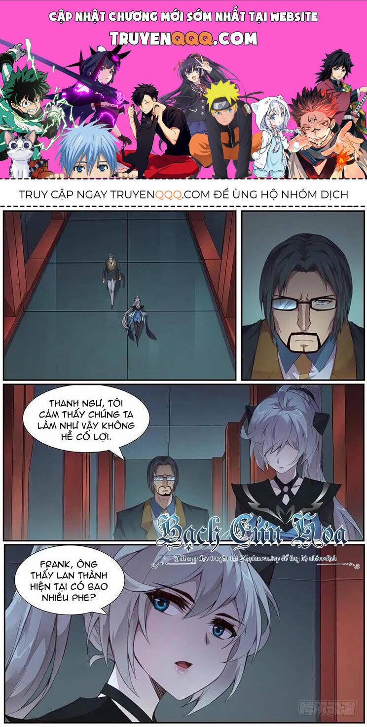 Girl And Science 375 trang 0