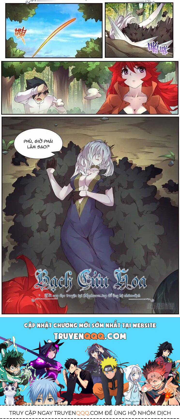 Girl And Science 375 trang 14