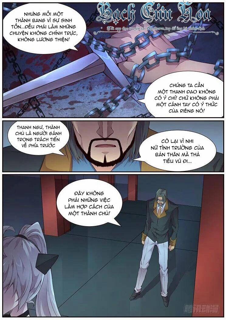 Girl And Science 375 trang 8