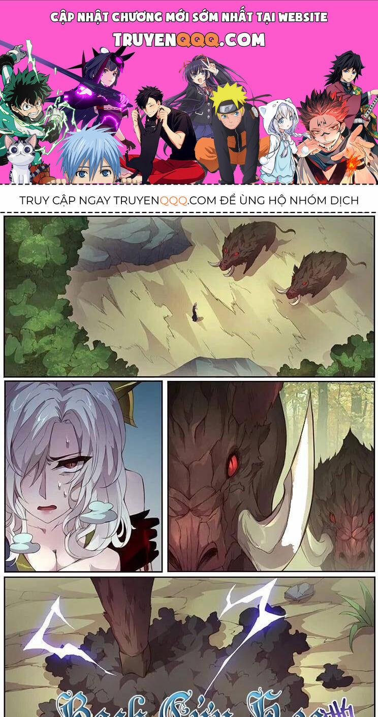 Girl And Science 377 trang 0