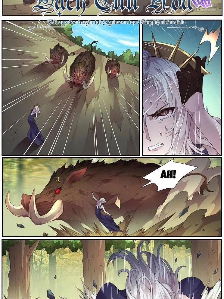 Girl And Science 377 trang 1