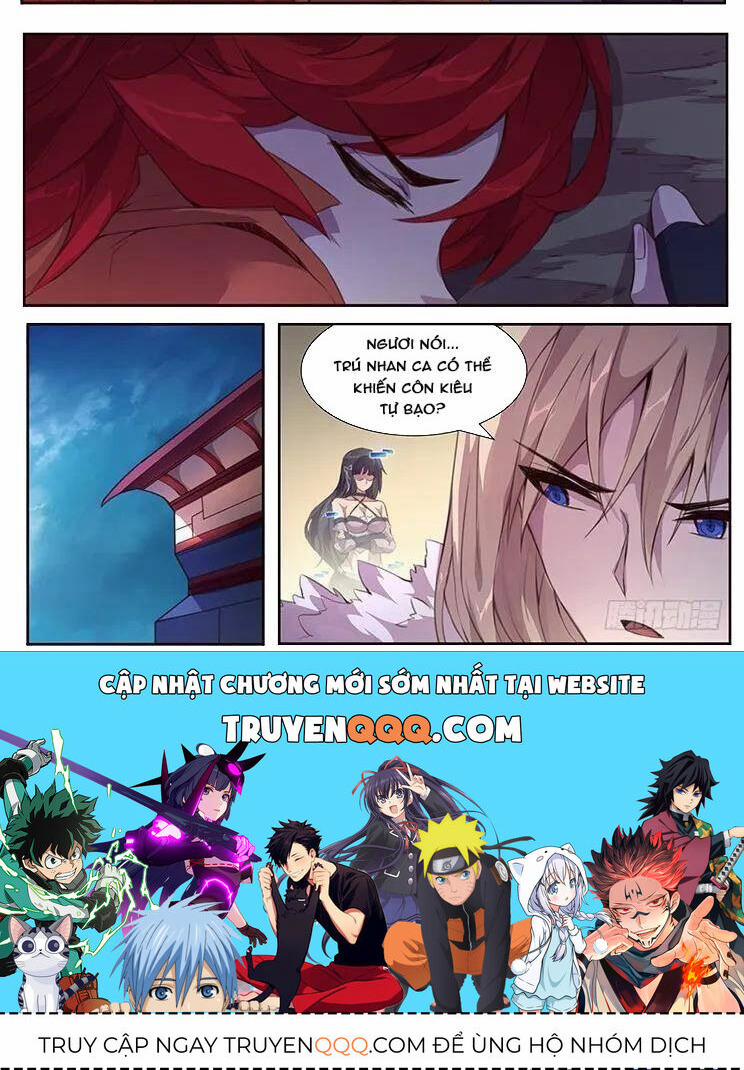 Girl And Science 377 trang 17