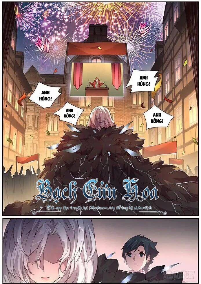 Girl And Science 379 trang 9